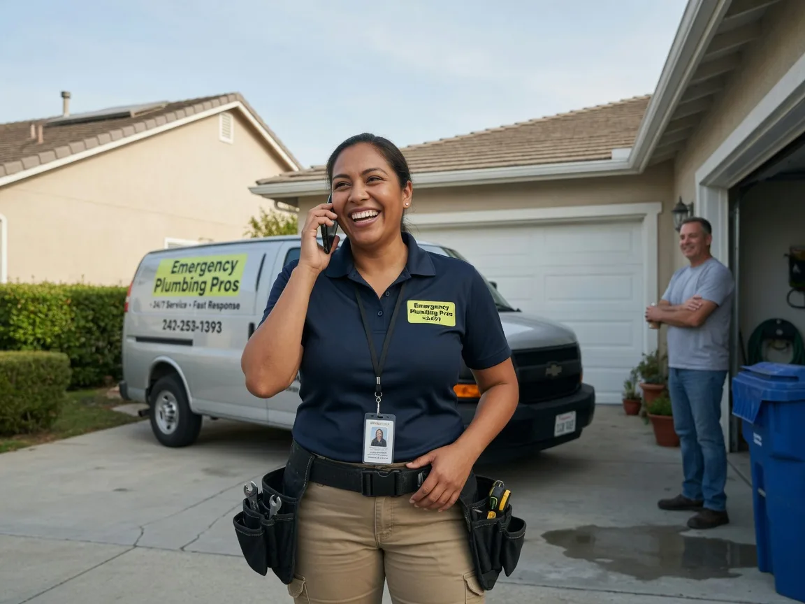 Emergency Plumber Berlin, NJ FAQs
